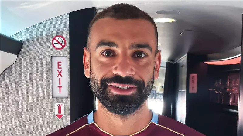 رئيس طرابزون سبور: محمد صلاح سيصنع الفارق مع الفريق.. ولا نهتم بما يقال