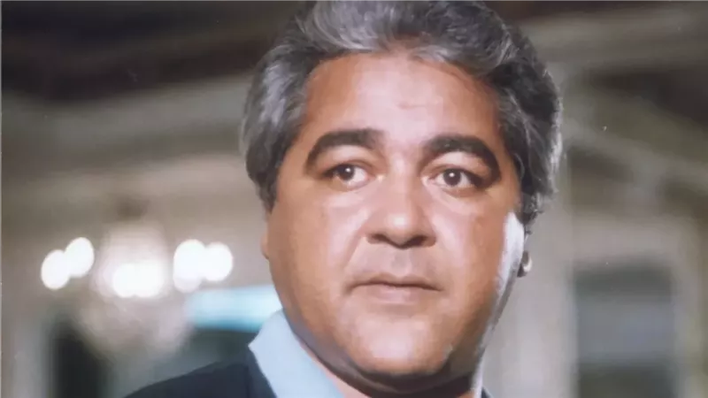 ذكرى وفاة مصطفى متولي .. سبرتو وسردينة أبرز شخصياته وتعاون مع الزعيم في 17 عمل