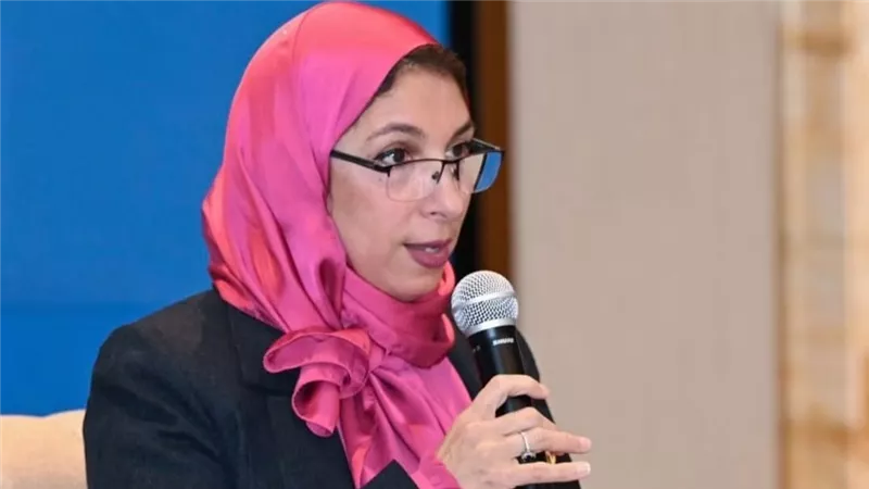 تعيين الدكتورة شيرين عبداللطيف عميدًا لكلية التربية الموسيقية بجامعة العاصمة