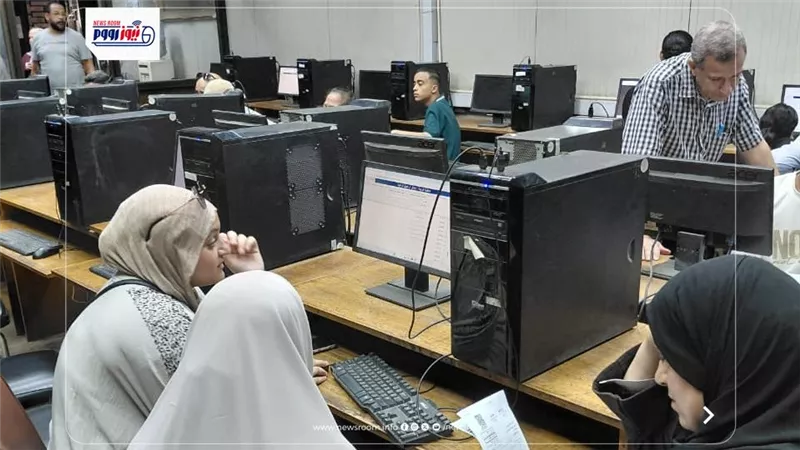 اليوم.. انطلاق مرحلة تقليل الاغتراب للقبول بالجامعات 2026