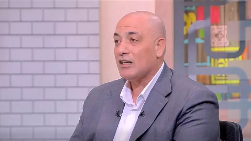 حاتم نجيب: اختلاف أسعار السلع في المدن الجديدة بسبب تكاليف تشغيل المحال 