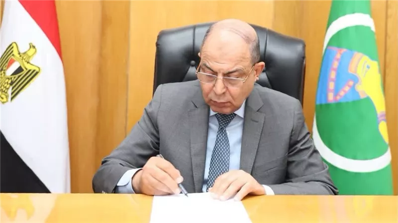 لدعم التنمية.. محافظ المنيا يعتمد الخطة السكانية للمحافظة للعام 2026-2027 