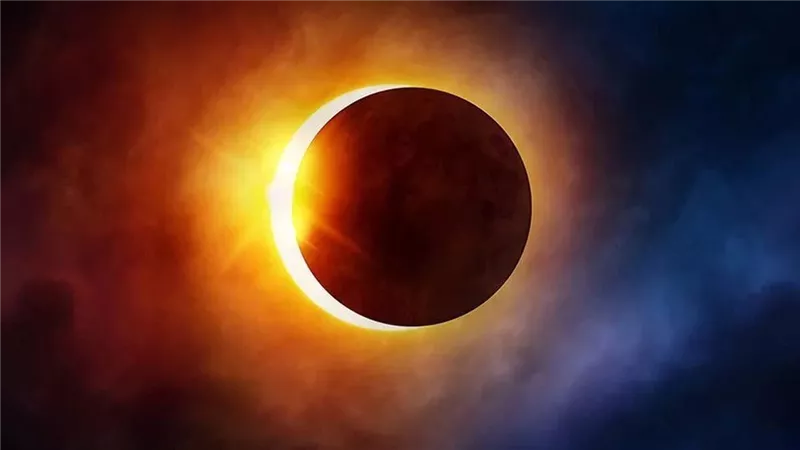 أوروبا على موعد مع أول كسوف كلي للشمس منذ 27 عامًا.. ماذا عن مصر؟
