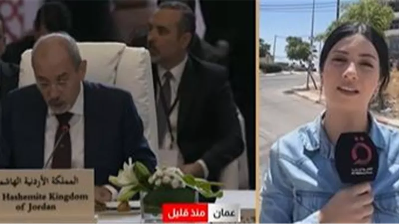 القاهرة الإخبارية: وزيرة الخارجية الفلسطينية تدعو إلى خطة إنقاذ لحماية القدس 
