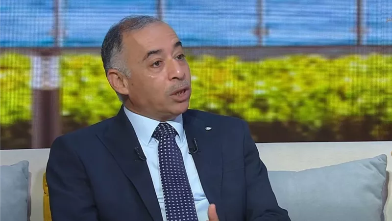 نائب رئيس قطاع الخزانات: متحف الري بالعاصمة الجديدة يوثق تاريخ مصر المائي