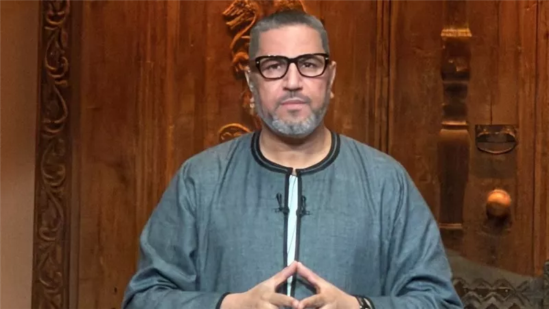 عبد الناصر زيدان ساب الهواء وجرى: «حسبي الله في اللي نكد علينا بالثانوية»