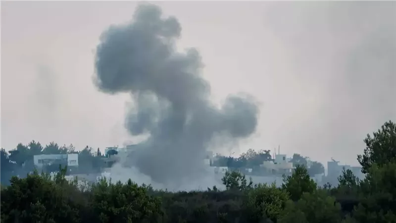 إيران: استعددنا لضرب المنطقة بعد قصف الضاحية الجنوبية لبيروت