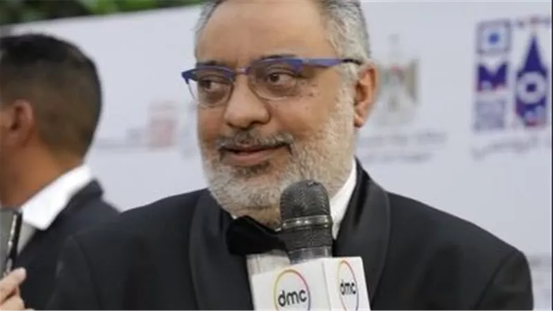 عبد الرحيم كمال يشيد بـ«كايروكي»: «لسه في مصر فرقة حيّة حقيقية»