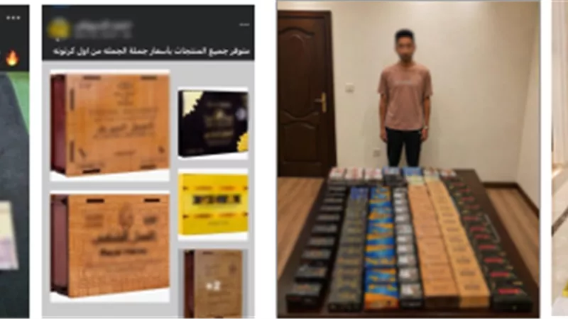 سقوط مروجي المنشطات غير المرخصة.. ضبط 3804 عبوة بحوزة شخصين بالإسكندرية