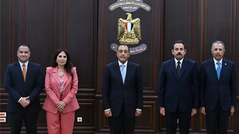 رئيس الوزراء يشهد توقيع بروتوكول لدعم التنمية السياحية مع مستقبل مصر