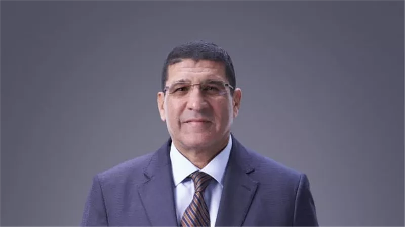 جامعة الجلالة تهنئ الدكتور إيهاب حسانين بتعيينه أمينا عاما لمجلس الجامعات الخاصة