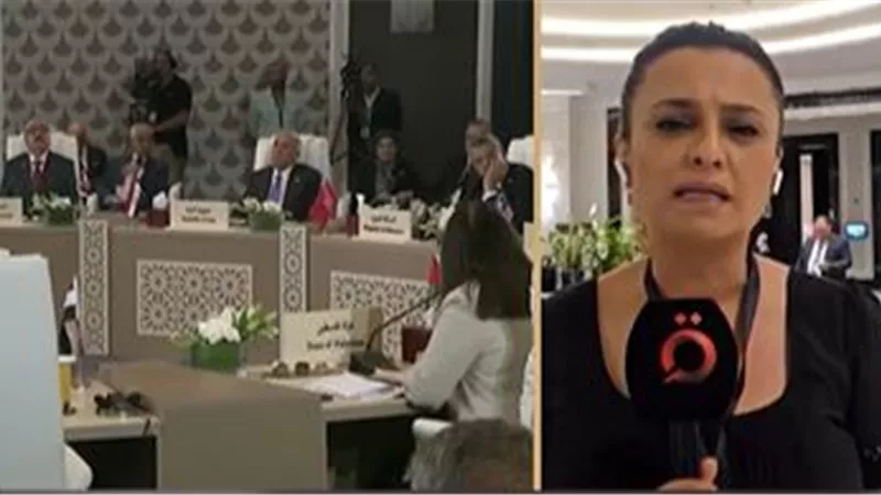 البيان الختامي للاجتماع الوزاري العربي: ندين السياسات الإسرائيلية لتغيير هوية 