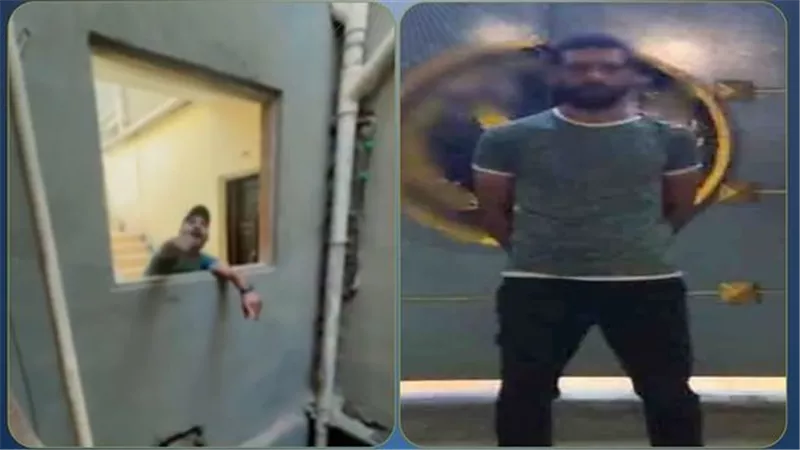 خلافات زوجية تدفع عاطل بالتعدى على زوجته في بني سويف
