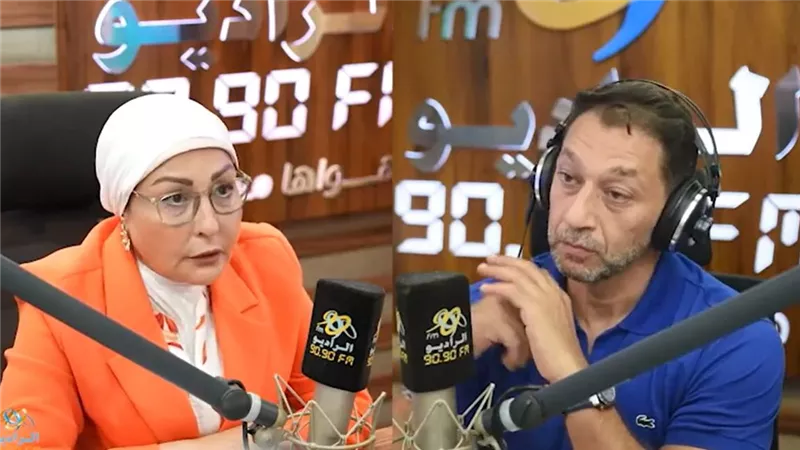 هالة أبو السعد: 73.6 مليار جنيه تمويلات غير مصرفية تخدم 3.4 مليون عميل