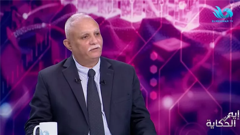 هشام الدجوي لـ نيوز رووم: تطبيق منظومة الدعم النقدي في الأول من يناير المقبل