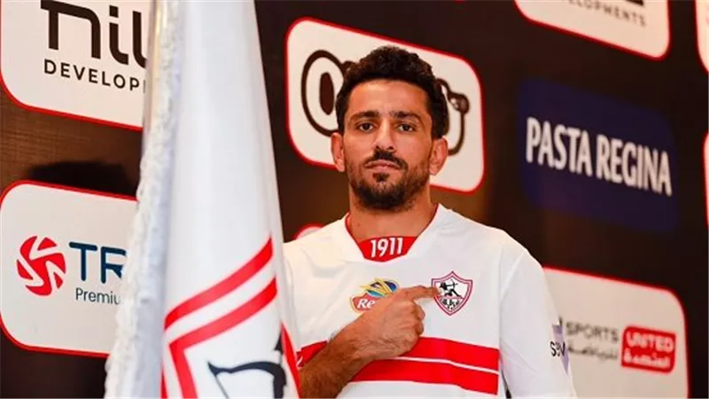 بكار مدربا عاما لفريق كرة اليد بنادي الزمالك في الموسم الجديد