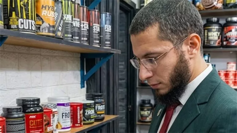 عاجل.. ضبط مكملات غذائية وهرمونات منتهية الصلاحية في حملة موسعة بالإسماعيلية