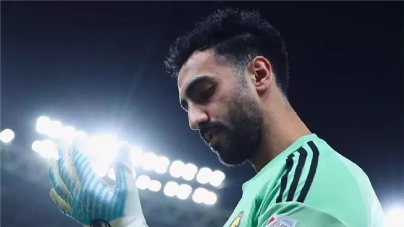 نواف العقيدي على أعتاب الفتح بعد تقدم المفاوضات مع النصر