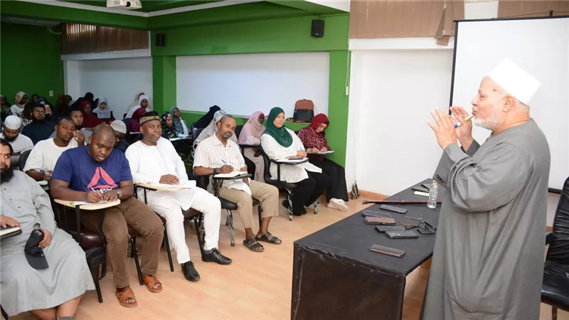 رئيس جامعة الأزهر الأسبق: اللغة العربية حصن العقول في مواجهة الفكر المتطرف