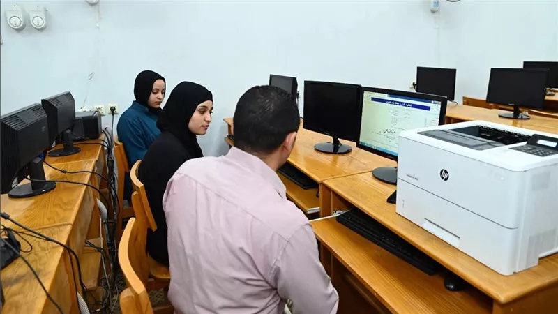 التعليم العالي: الخميس المقبل آخر فرصة لتسجيل رغبات طلاب الشهادات المعادلة 