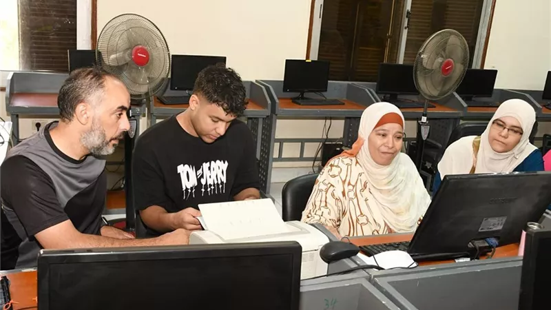 التعليم العالي: غدًا بدء تسجيل رغبات طلاب تنسيق المرحلة الثانية لمدة 5 أيام