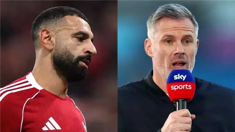 كاراجر ينتقد انتقال صلاح إلى طرابزون: الدوري التركي أقل من مستواه