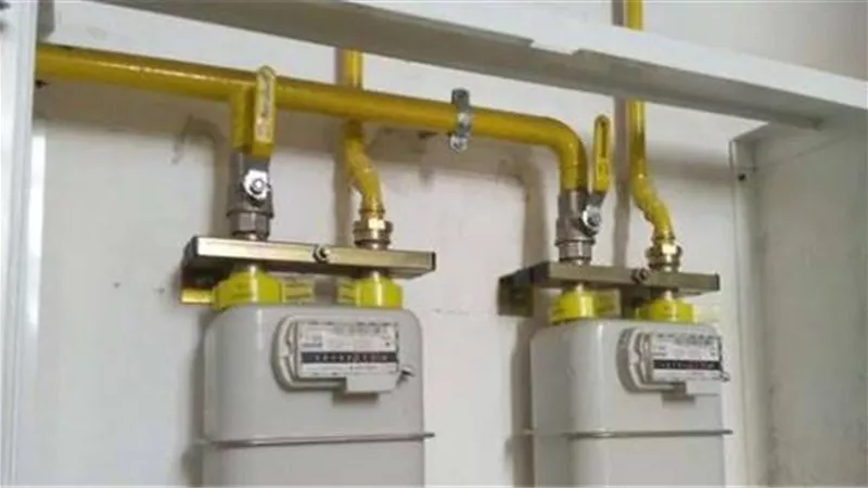 «ناتجاس» تحسم الجدل حول فواتير الغاز: واقعة فردية لـ«شقة مغلقة» وتمت التسوية