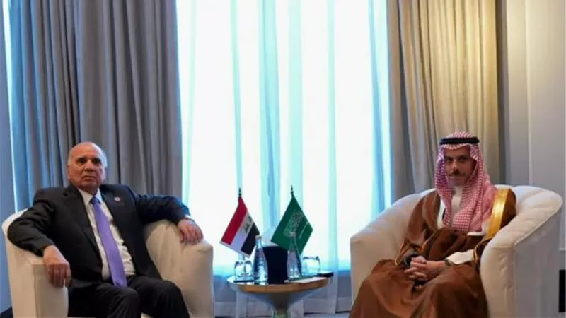 الخارجية العراقية: وفدا أمنيا سيزور السعودية بعد الضربات ضد الميليشيات