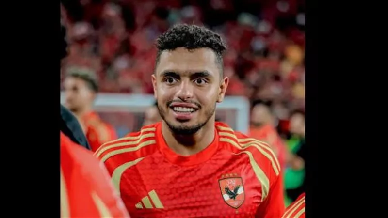 الأهلي يفتح ملف تجديد عقد كريم الدبيس وخلاف على مدة التعاقد 