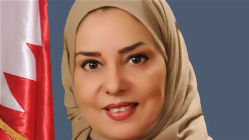 سفيرة البحرين:زيارة الملك حمد لمصر تعزز الشراكة الاستراتيجية وترسخ أمن المنطقة