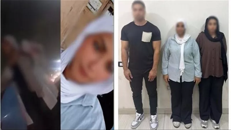التحقيق مع طرفي مشاجرة بين سيدة وسائق شركة نقل ذكي