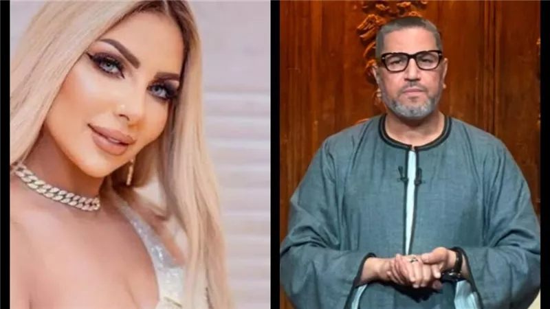عبدالناصر زيدان بعد إحالة أوراق سارة خليفة للمفتي: النيابة العامة انتصرت للشعب