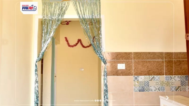 دعم الفئات الأولى بالرعاية...إعادة تأهيل وتعريش 5853 منزل فى قرى محافظة الفيوم