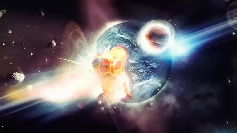 تفجير الكويكبات بالأسلحة النووية.. علماء يحذرون من مخاطر تهدد الأرض