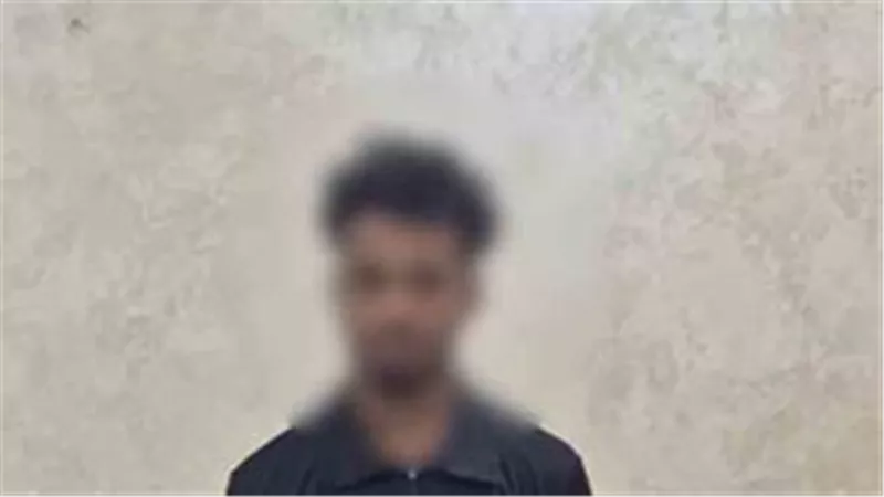 فيديو متداول يقود لضبط عاطل بحوزته سنجة في المنوفية