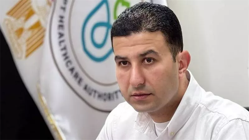رعاية الإسماعيلية الصحية تتابع مؤشرات الأداء وتبحث تطوير الخدمات المقدمة للمنتفعين