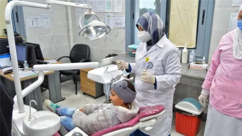 إنجاز جديد للرعاية الصحية بالإسماعيلية.. اعتماد منشأتين وفق معايير الجودة الوطنية