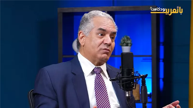 وزير الآثار الأسبق: القراءة حق للجميع.. لكن الحديث العلمي يجب لأهل التخصص