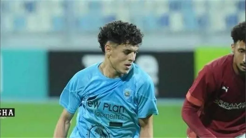 وليد خليل : الأهلي دخل في مفاوضات معنا لضم محمد صلاح