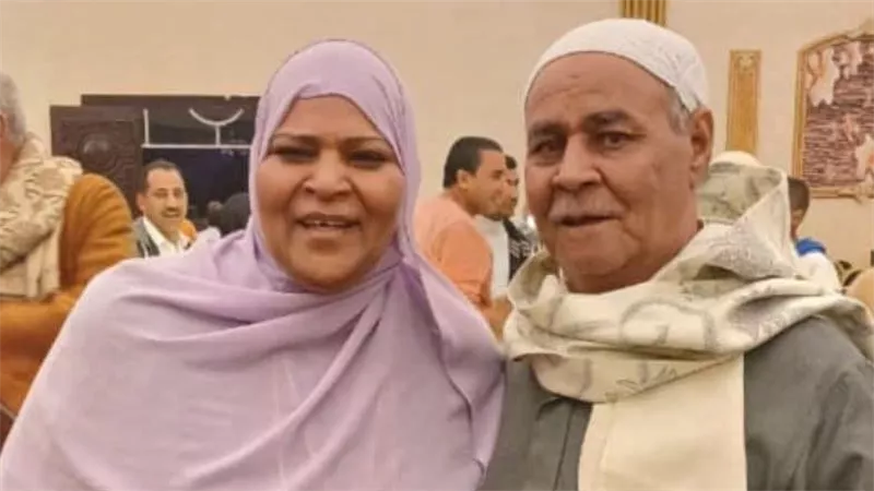لم يتحمل آلم الفراق.. وفاة زوج بعد 3 أيام من رحيل زوجته بالأقصر | تفاصيل