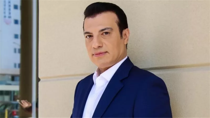 إيهاب توفيق يستعد لإحياء 3 حفلات غنائية بعدد من الدول العربية والعالمية