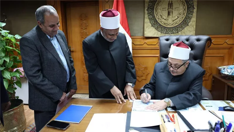 اعتماد نتيجة ثانوية الأزهر بفلسطين للدور الثاني بنسبة نجاح 97.7%