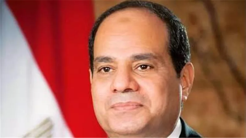 مد خدمة الفريق أسامة ربيع .. الرئيس السيسي يصدر 4 قرارات جمهورية .. | تفاصيل