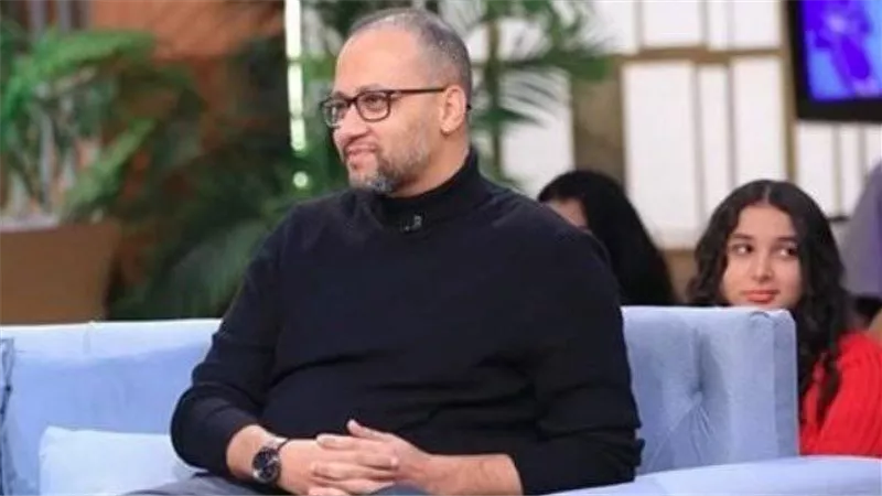 المنتج محمد رشيدي: طالبت بوجود سيستم لإيرادات الأفلام واتحاربت بسبب كده