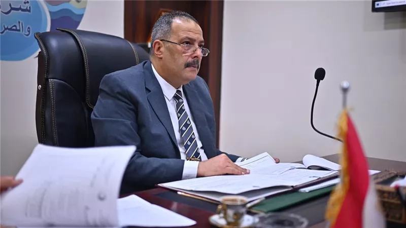 مياه القناة.. انعقاد الجمعية العامة للشركة عبر تقنية الفيديو كونفرانس لمناقشة الموازنة التخطيطية