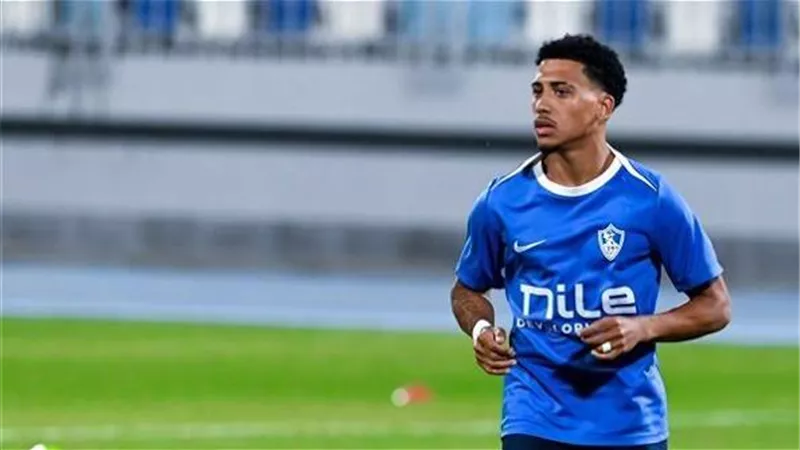 بيزيرا يرفض العودة للزمالك ويتمسك بالانتقال إلى شباب الأهلي
