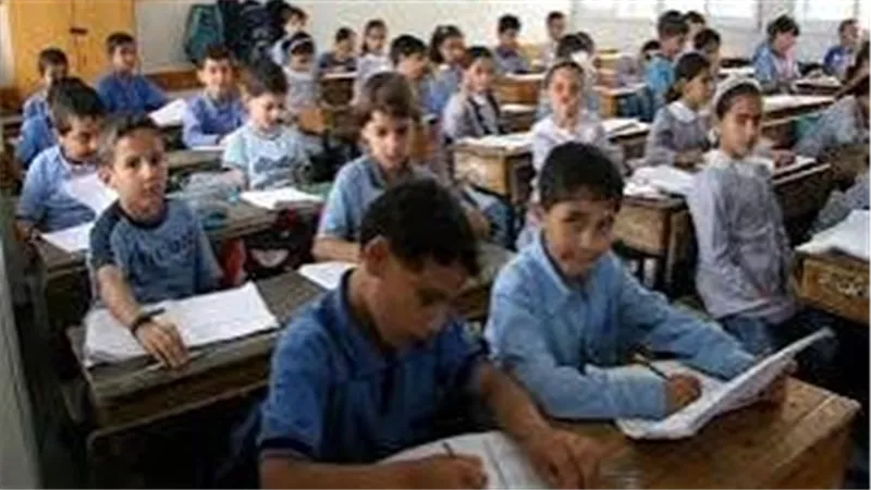 الأزهر يعلن الكتب المقررة للمرحلة الابتدائية للعام الدراسي 2026–2027