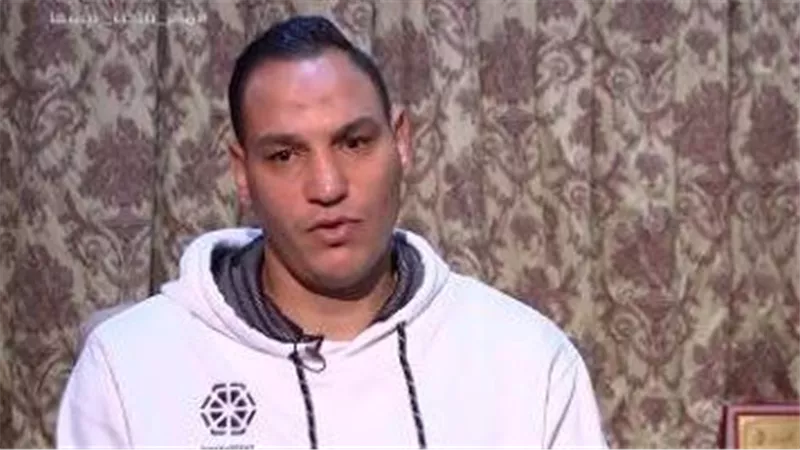 رضا الويشي: لم أتوقع انتقال صلاح لطرابزون.. وبيزيرا أخطأ في أزمة عن الزمالك