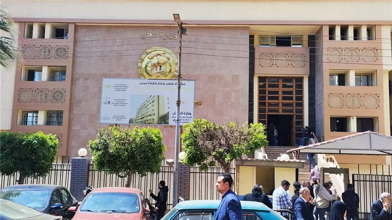 عقوبة رادعة.. السجن 3 سنوات لسمسار هجرة غير شرعية بالمنوفية