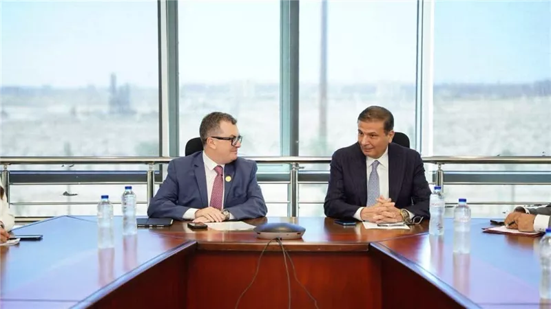 التخطيط والزراعة تبحثان خطة 2026 2027 لتعزيز الأمن الغذائي وتنمية الريف المصري